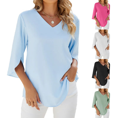 Belinda™ | Blusa V