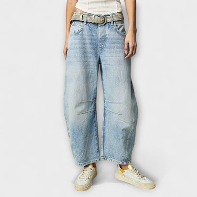 Aurora™ | Jeans Pierna Ancha