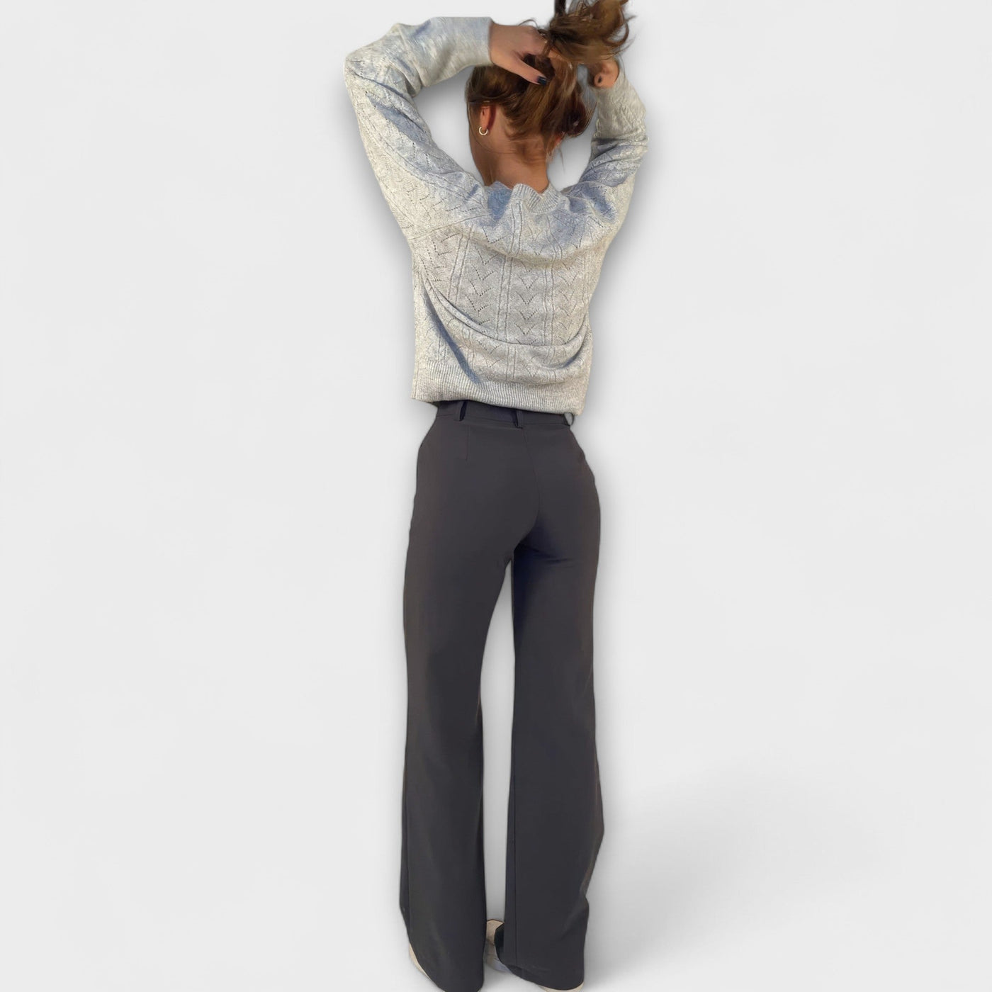 Emma™ | Corte Amplio Mujer