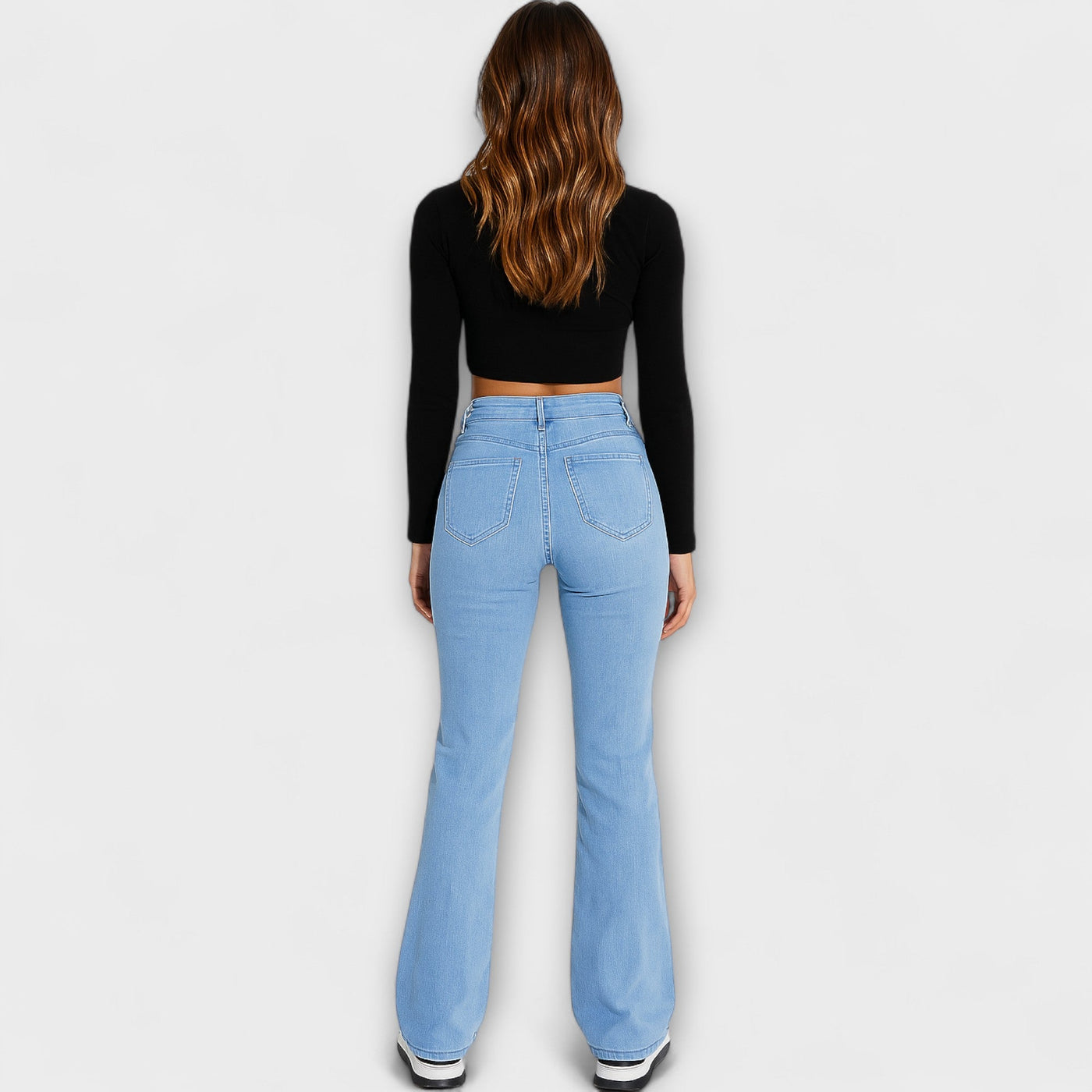 Alessia™ | Jeans Elásticos