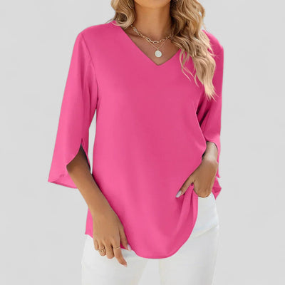 Adriana™ | Blusa de Verano