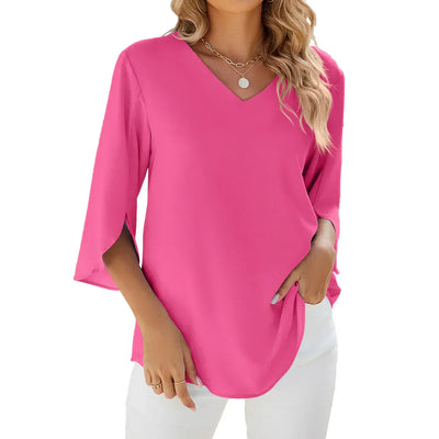 Belinda™ | Blusa V