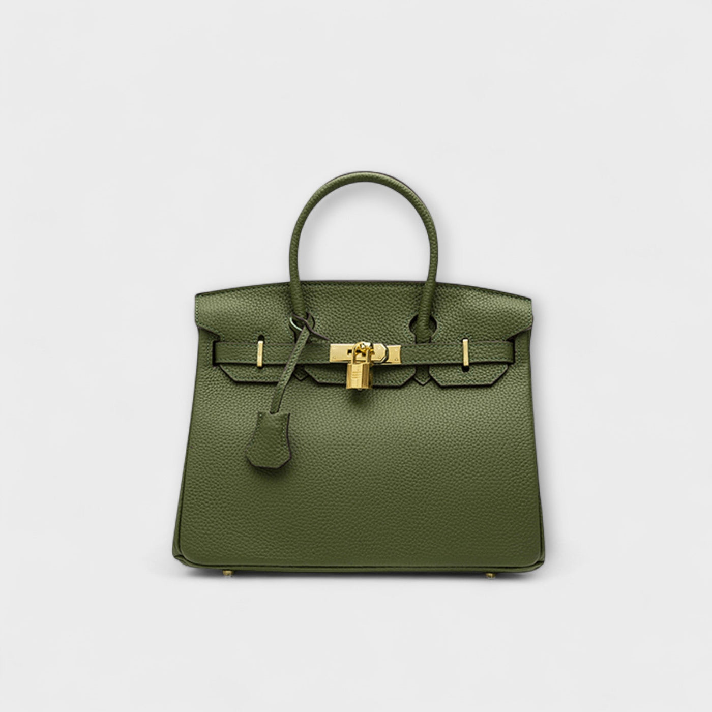 Bruna™ | Bolsa de Cuero