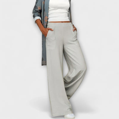 Noemi™ | Pantalón Recto