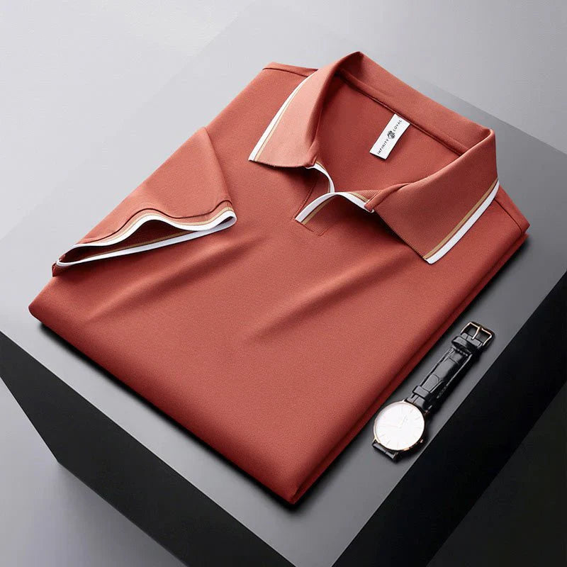 Vittorio™ | Polo Elegante