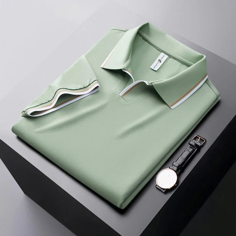 Vittorio™ | Polo Elegante