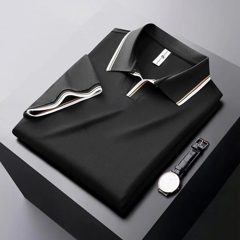 Vittorio™ | Polo Elegante