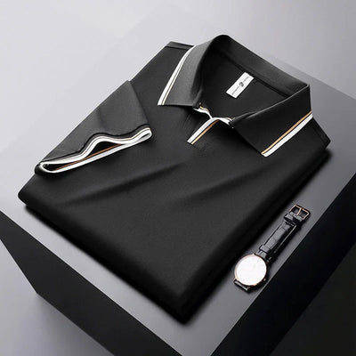 Vittorio™ | Polo Elegante