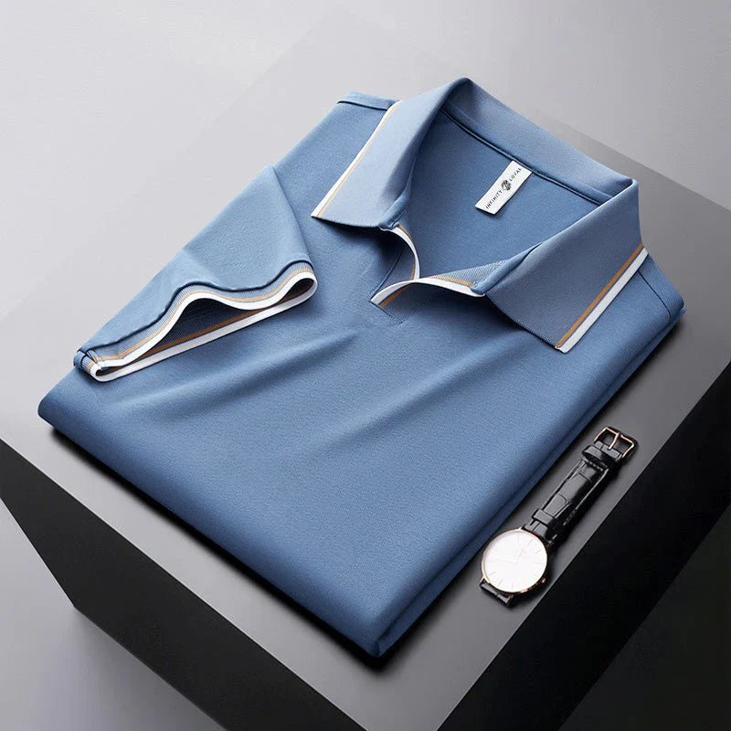 Vittorio™ | Polo Elegante