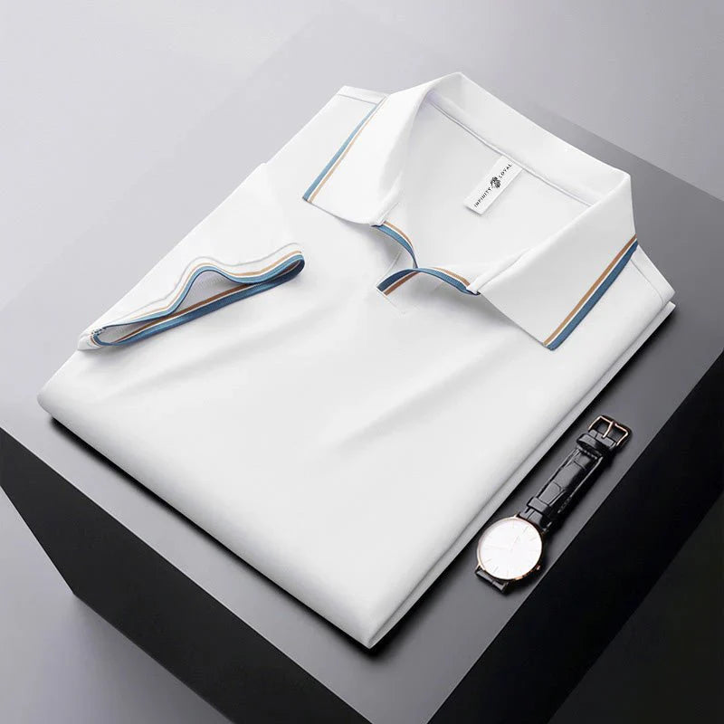 Vittorio™ | Polo Elegante