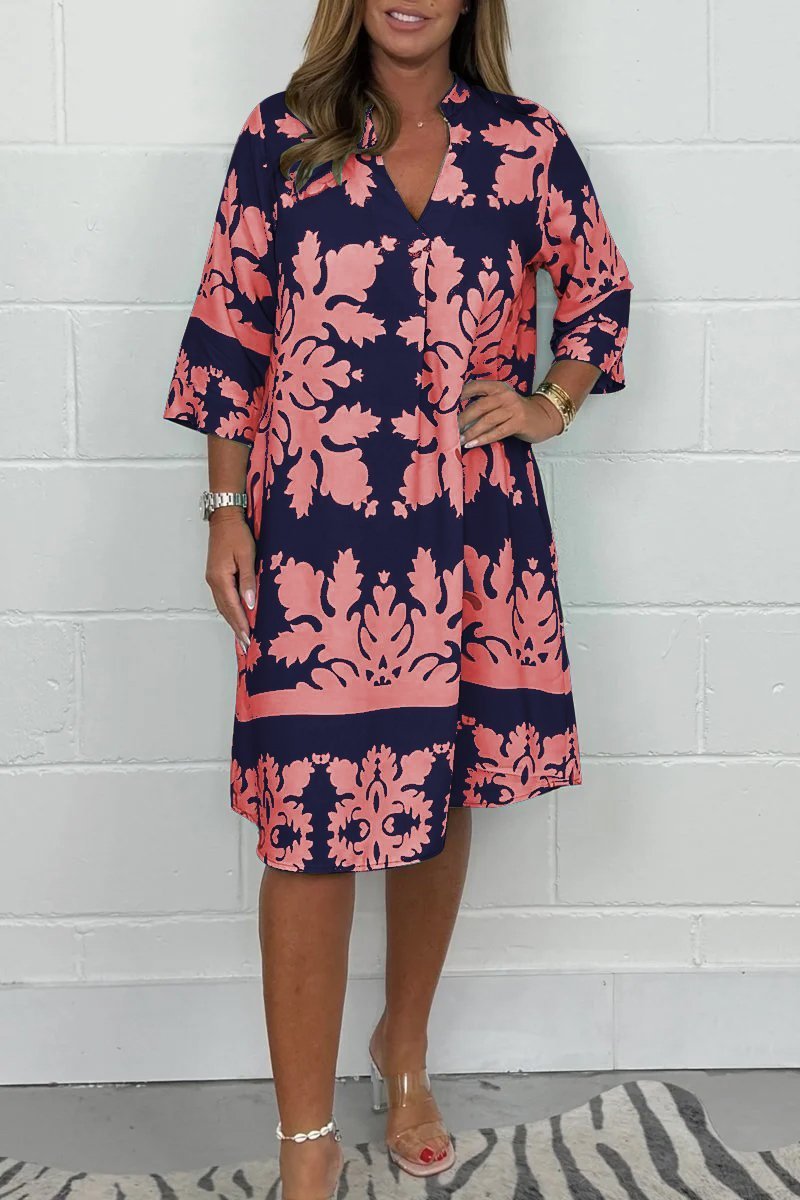 Ana™ | Vestido Radiante de Verano