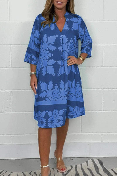 Ana™ | Vestido Radiante de Verano