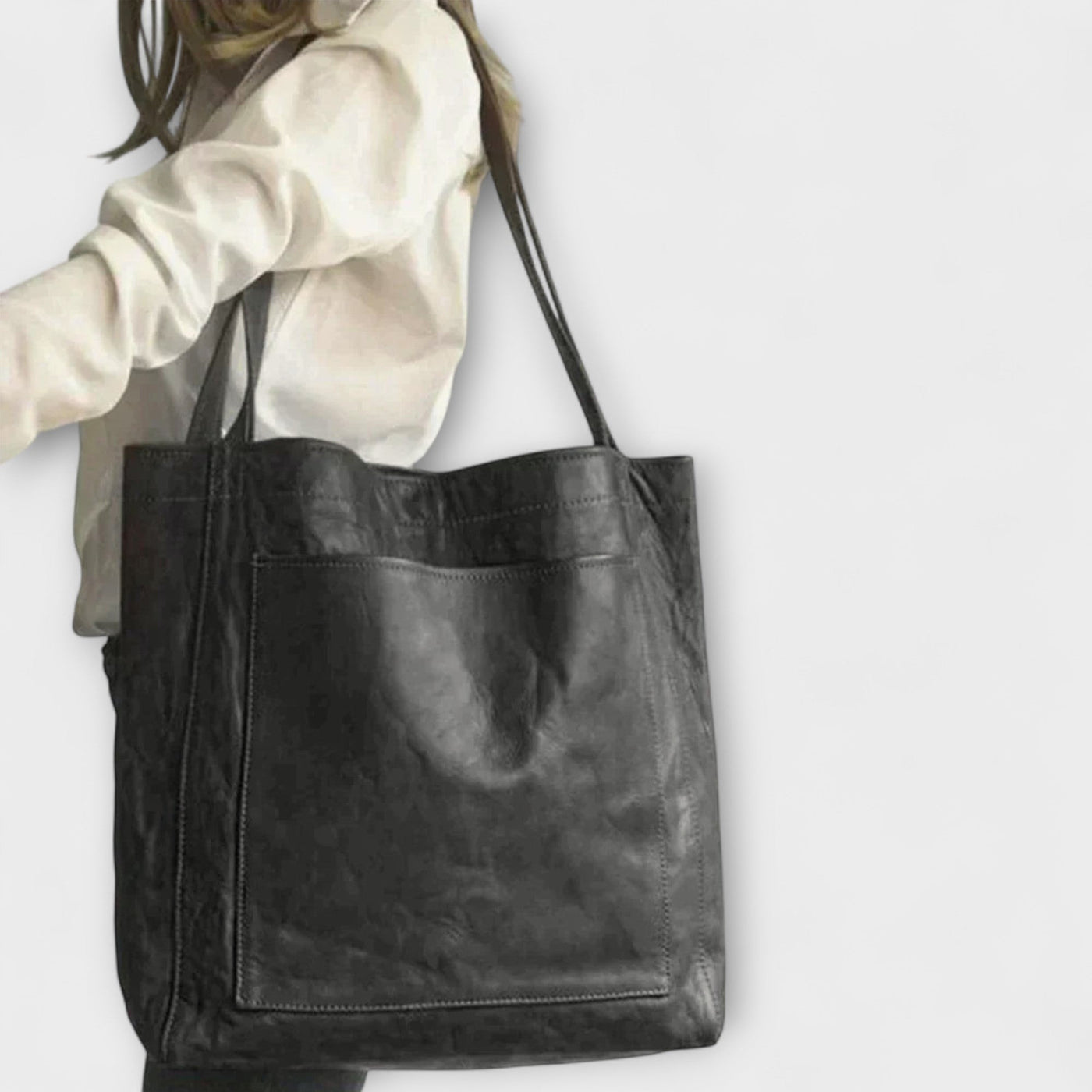 Rosita™ | Cuero de Moda