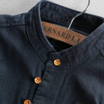 Kenji™ | Camisa Japonesa