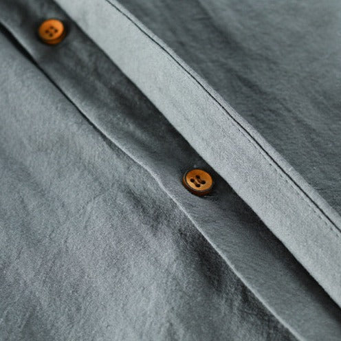 Kenji™ | Camisa Japonesa