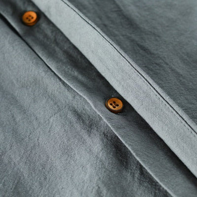 Kenji™ | Camisa Japonesa