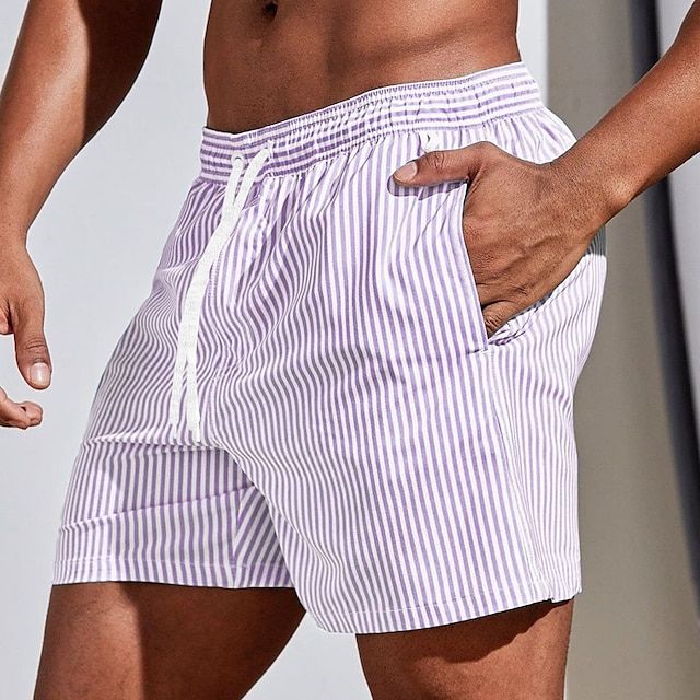 Zacarías™ | Bañadores Rayas