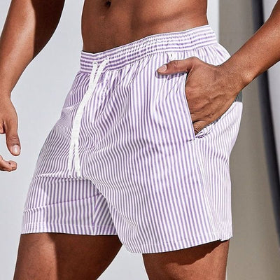 Zacarías™ | Bañadores Rayas