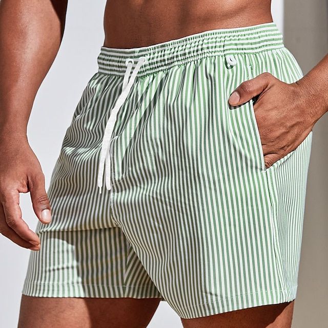 Zacarías™ | Bañadores Rayas