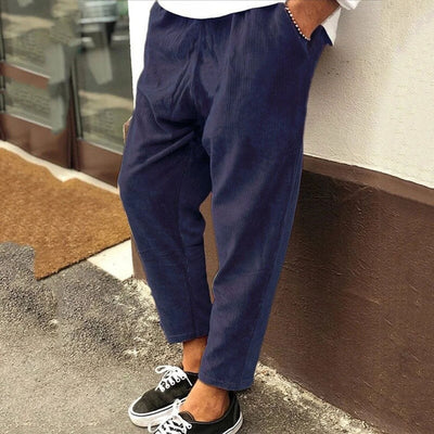 Vicente™ | Pana Elegante