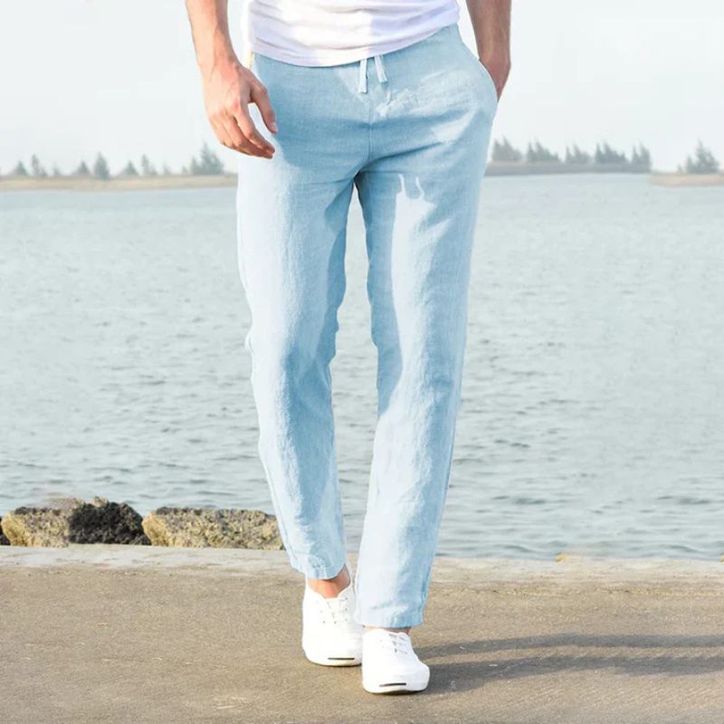 Rafael™ | Lino Casual