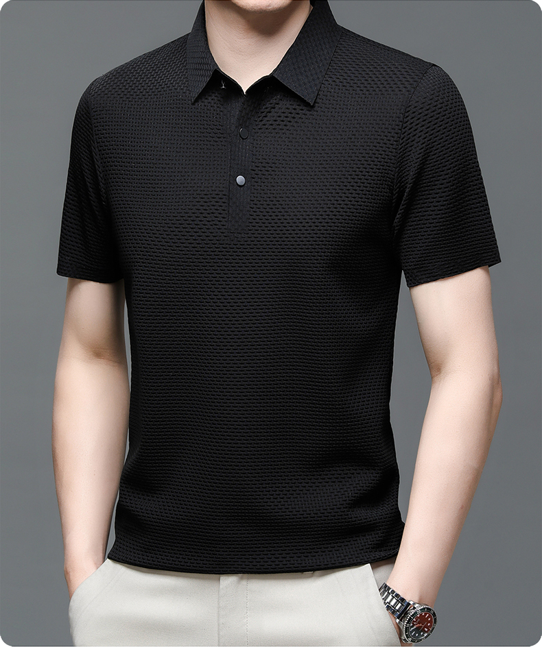 Manuel™ | Polo de Lujo