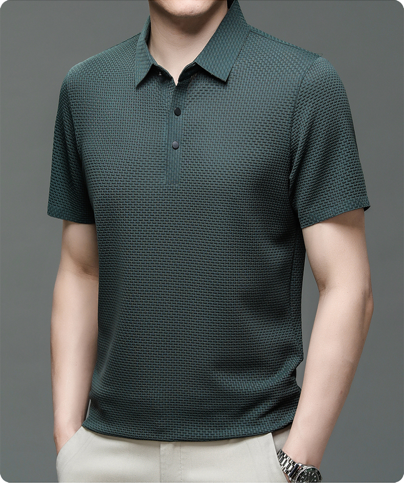 Manuel™ | Polo de Lujo