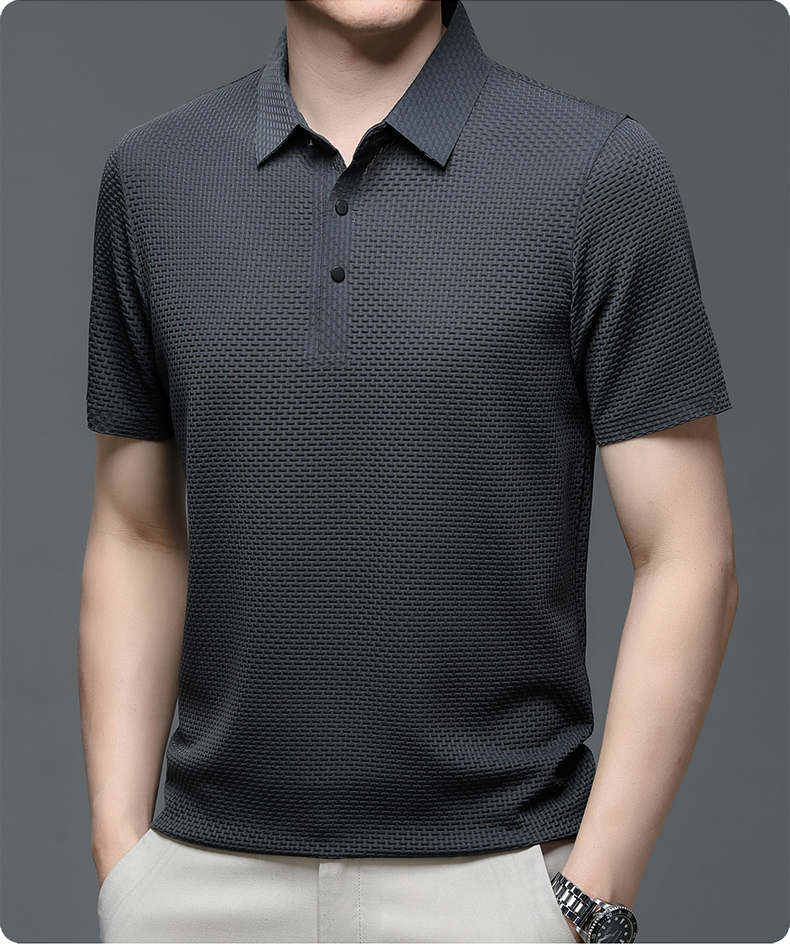 Manuel™ | Polo de Lujo