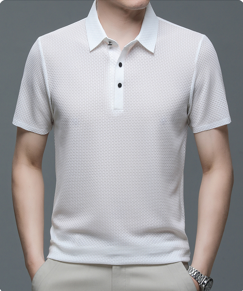 Manuel™ | Polo de Lujo