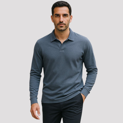 José™ | Polo Suave Elegante