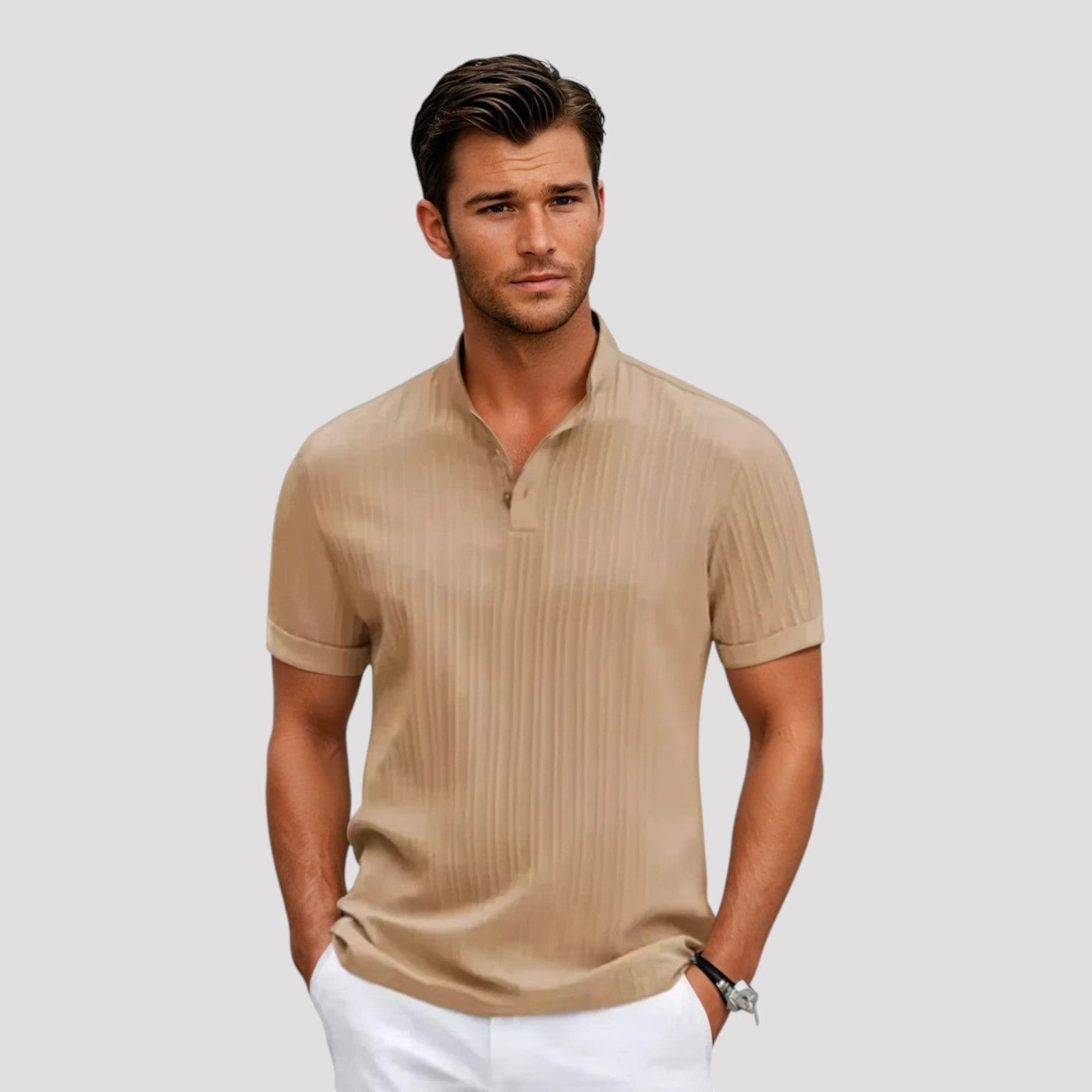 Marcos™ | Polo Elegante