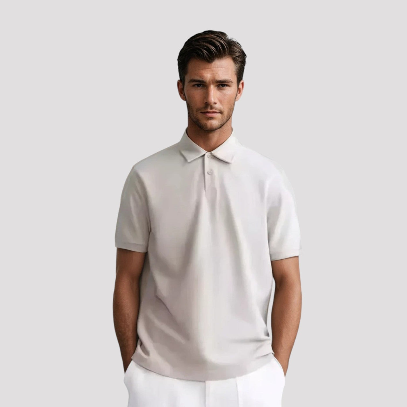 Ángel™ | Polo de Primavera