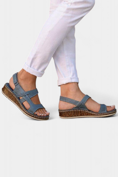 Athena™ | Sandalias de Verano