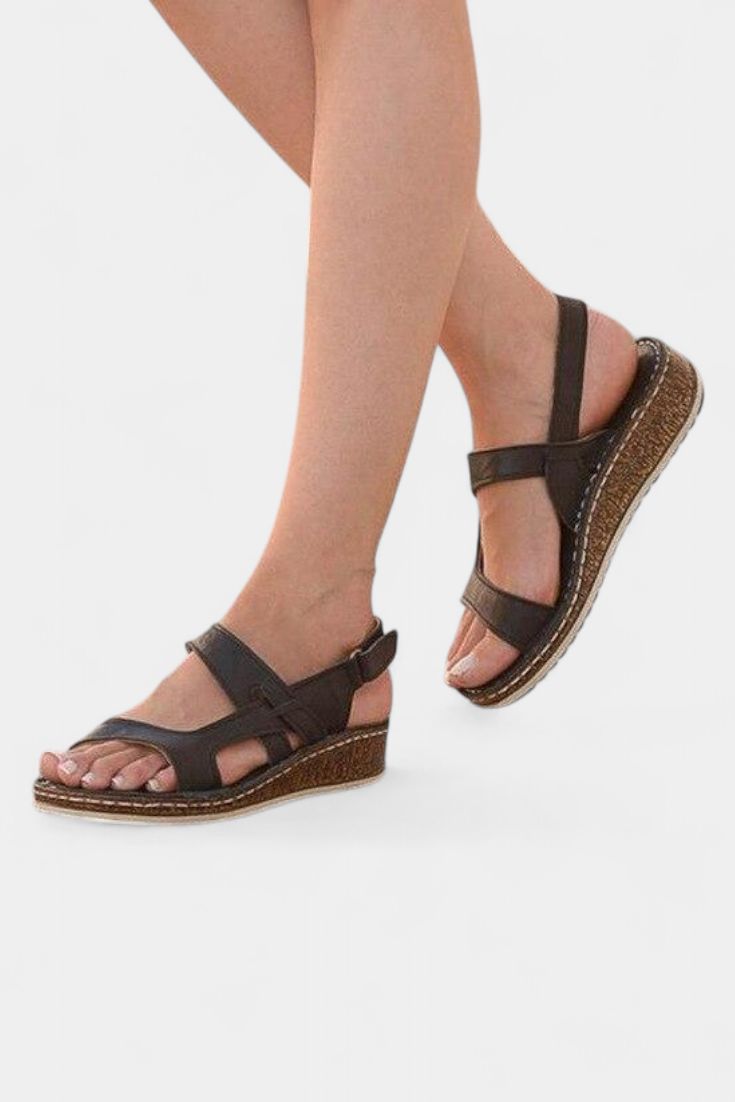 Athena™ | Sandalias de Verano