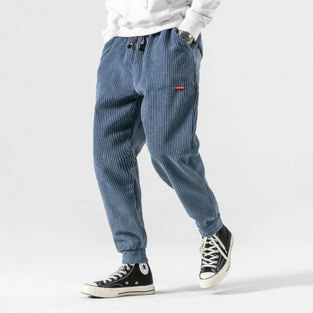 Gonzalo™ | Pantalones de Pana