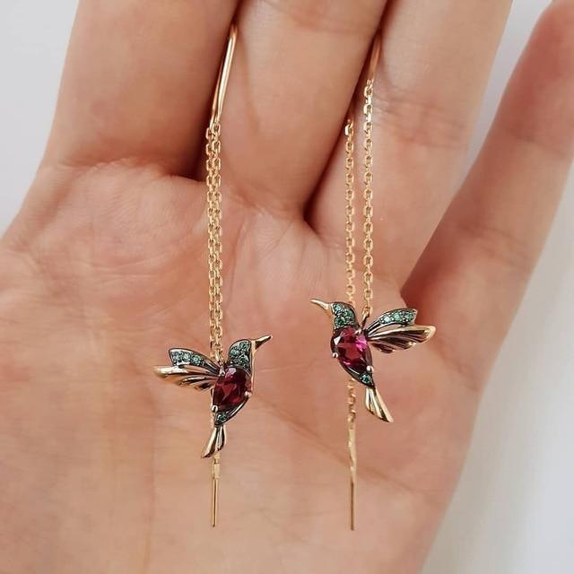 Petronila™| Pendientes