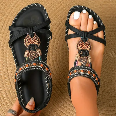 Maria™ | Sandalias Ortopédicas
