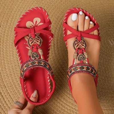 Maria™ | Sandalias Ortopédicas