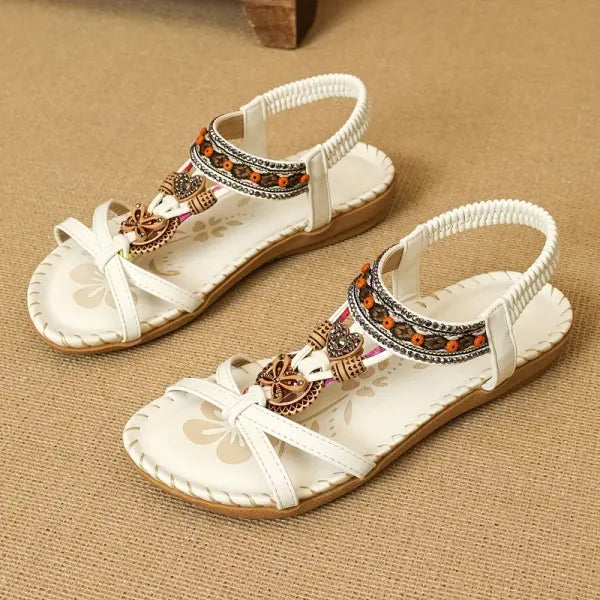 Maria™ | Sandalias Ortopédicas