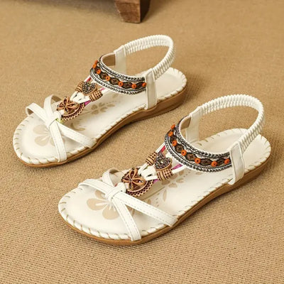 Maria™ | Sandalias Ortopédicas