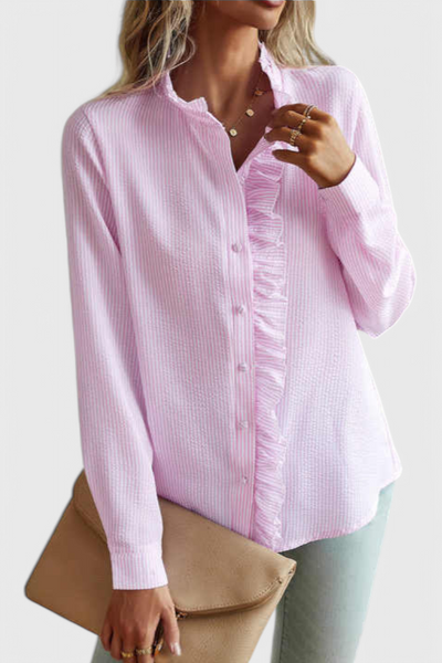 Lily™ | Blusa Rebelde