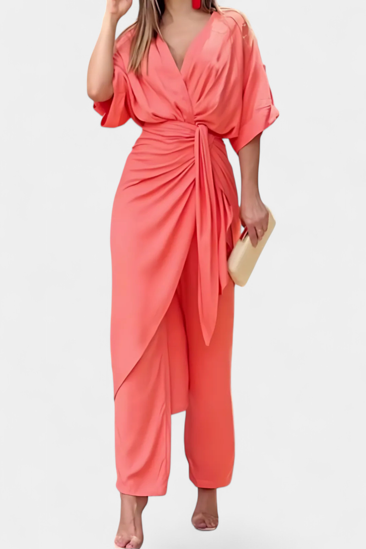 Mayleen™ | Conjunto Lazo