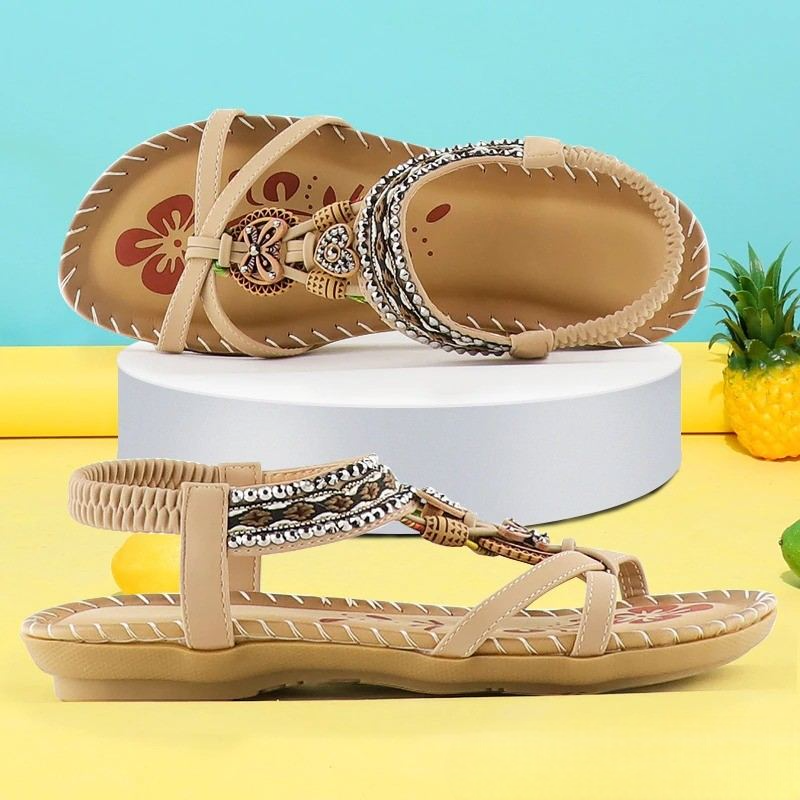 Maria™ | Sandalias Ortopédicas