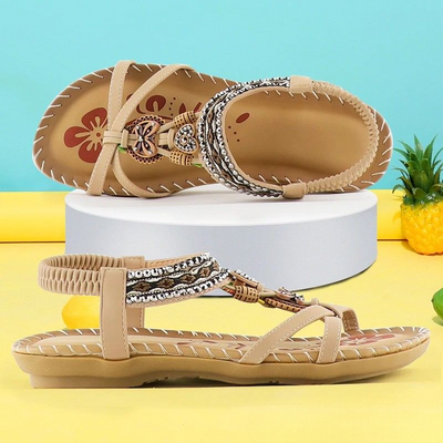 Maria™ | Sandalias Ortopédicas