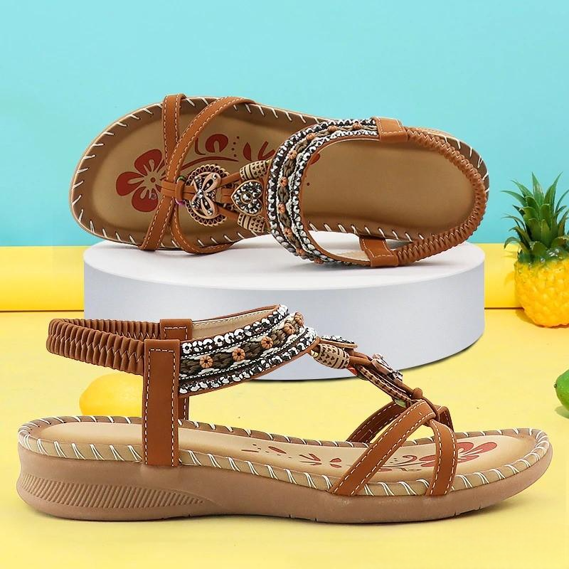 Maria™ | Sandalias Ortopédicas