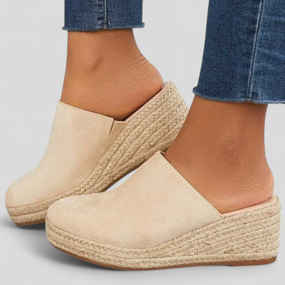 Sidra™ | Sandalias