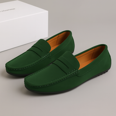 Diego™ | Mocasín Ortopédico Premium