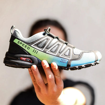Rudy™ | Zapatos de Trekking