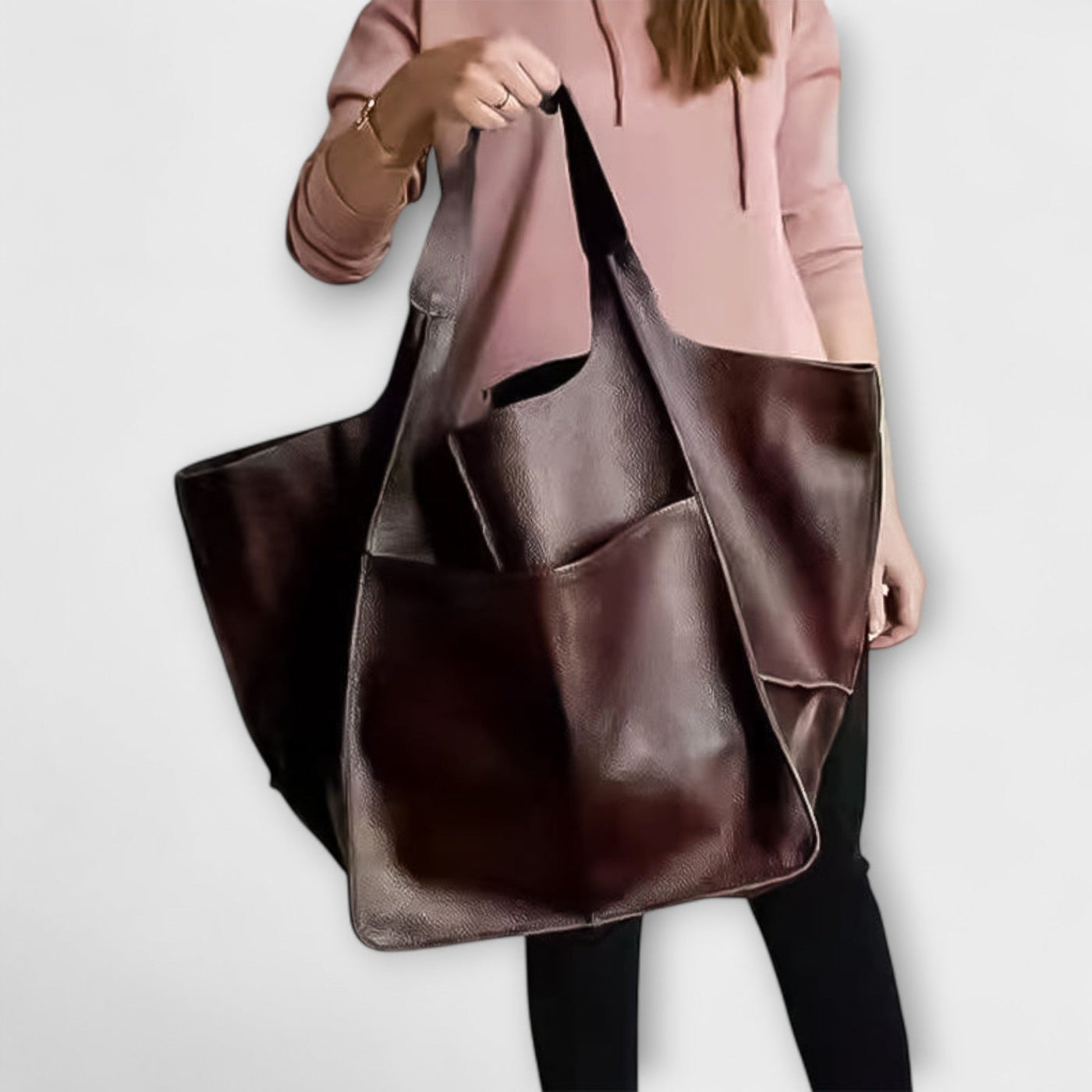 Claudia™ | Cuero Vintage