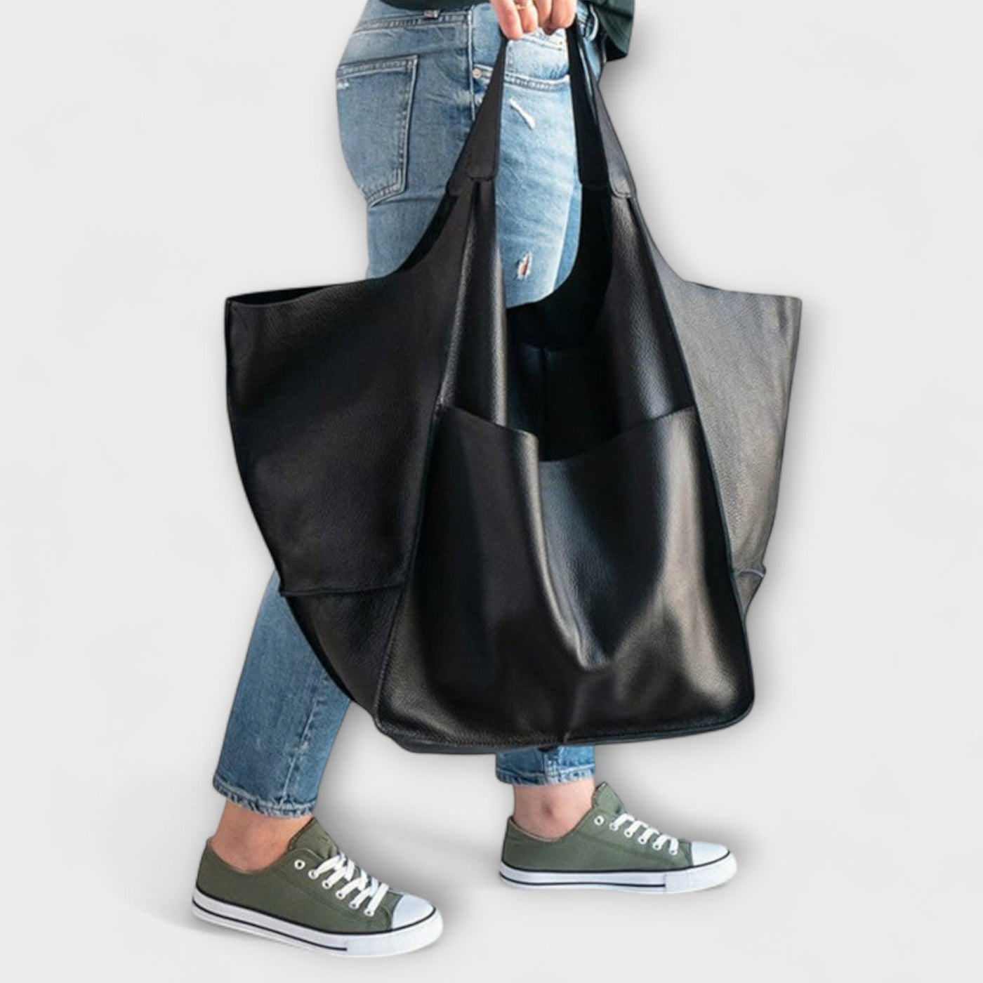 Claudia™ | Cuero Vintage